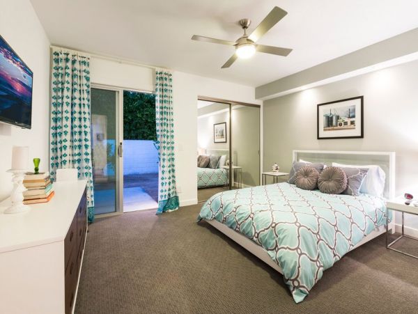 Palm Springs Home 948959