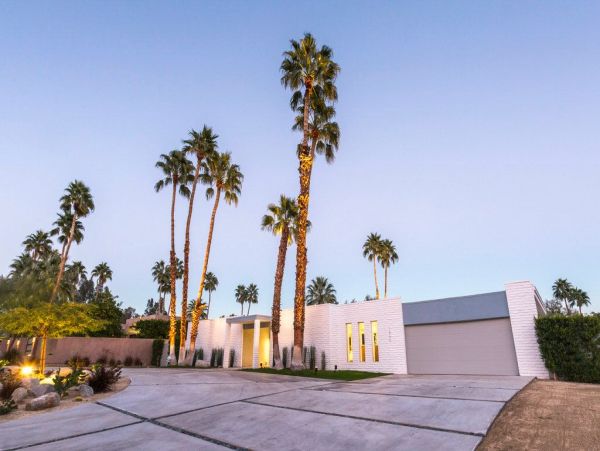 Palm Springs Home 948959