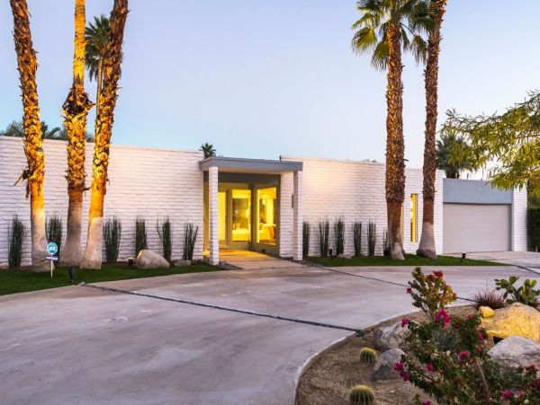 Palm Springs Home 948959