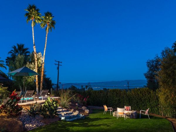 Palm Springs Home 948959