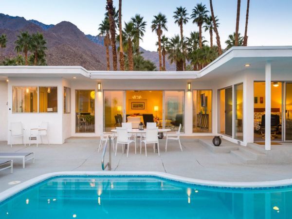 Palm Springs Home 948959