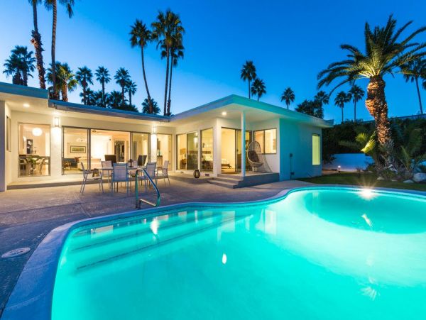 Palm Springs Home 948959