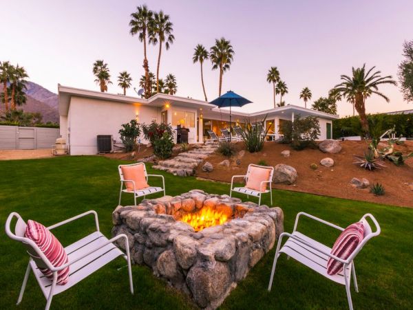 Palm Springs Home 948959