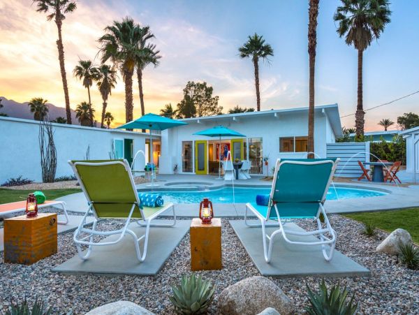 Palm Springs Home 948960