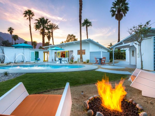 Palm Springs Home 948960
