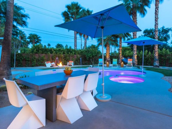 Palm Springs Home 948960