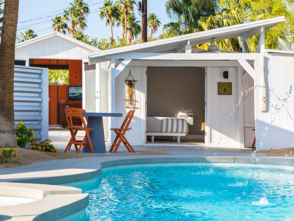 Palm Springs Home 948960