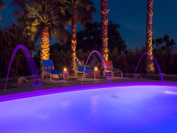 Palm Springs Home 948960