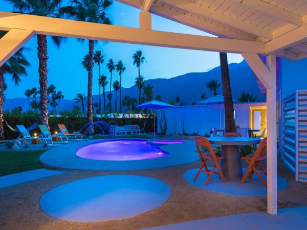 Palm Springs Home 948960