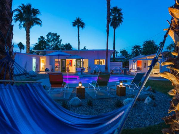 Palm Springs Home 948960