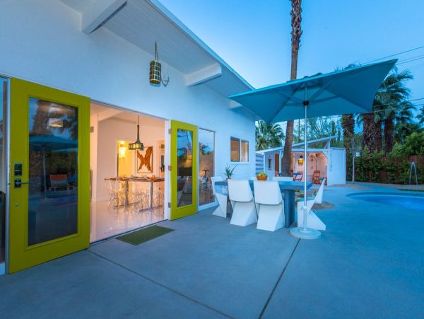 Palm Springs Home 948960
