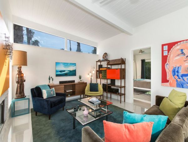 Palm Springs Home 948960
