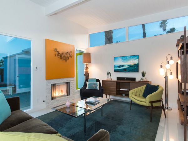 Palm Springs Home 948960