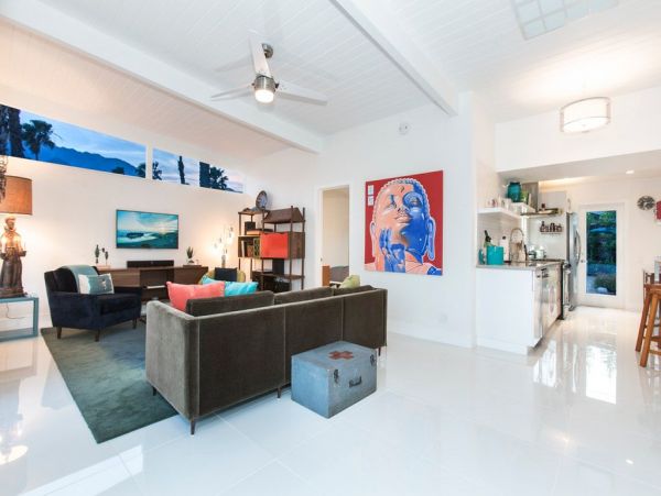 Palm Springs Home 948960
