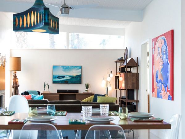 Palm Springs Home 948960