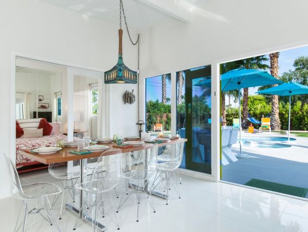 Palm Springs Home 948960