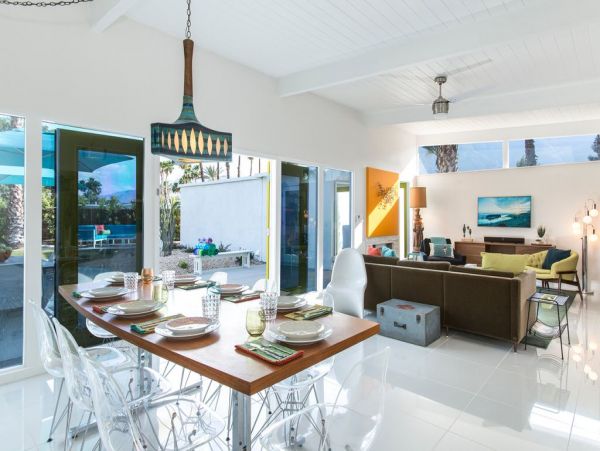 Palm Springs Home 948960