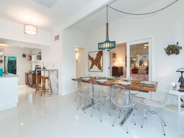 Palm Springs Home 948960