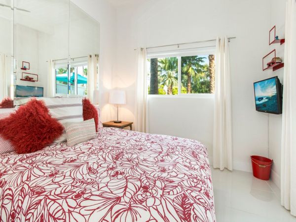 Palm Springs Home 948960