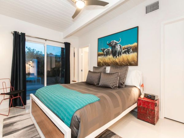 Palm Springs Home 948960
