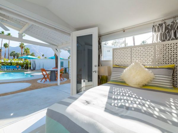 Palm Springs Home 948960