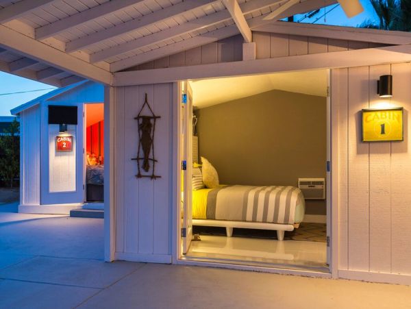 Palm Springs Home 948960