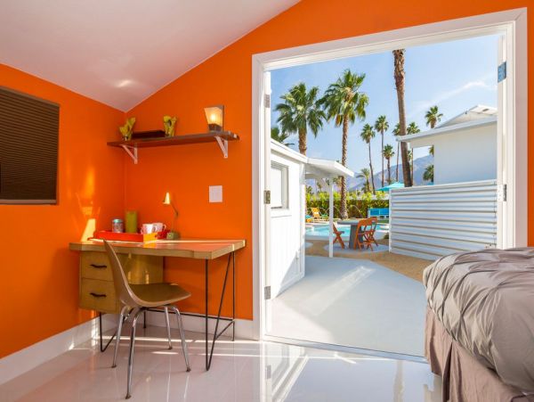 Palm Springs Home 948960