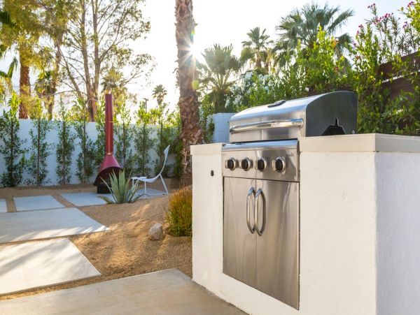 Palm Springs Home 948960