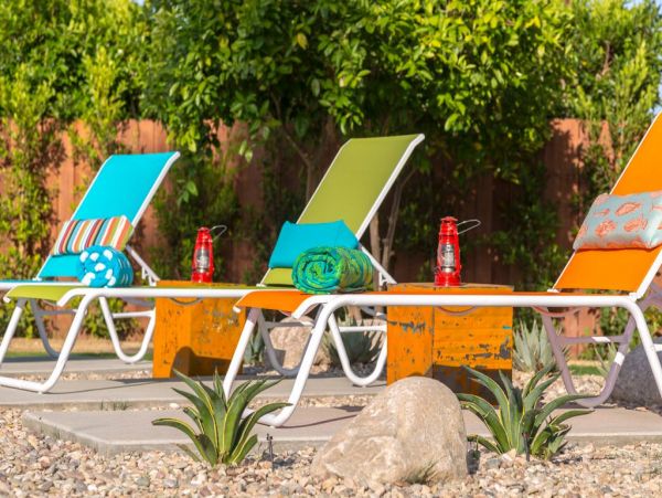 Palm Springs Home 948960