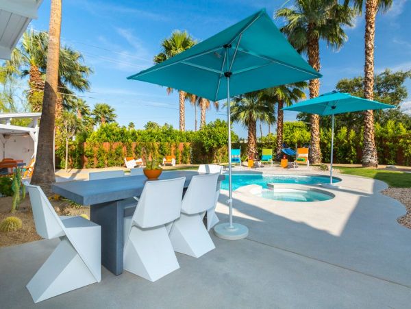 Palm Springs Home 948960