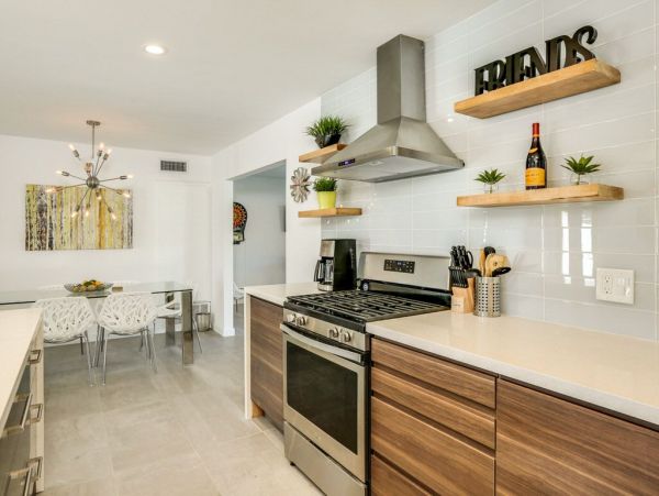 Palm Springs Home 948962