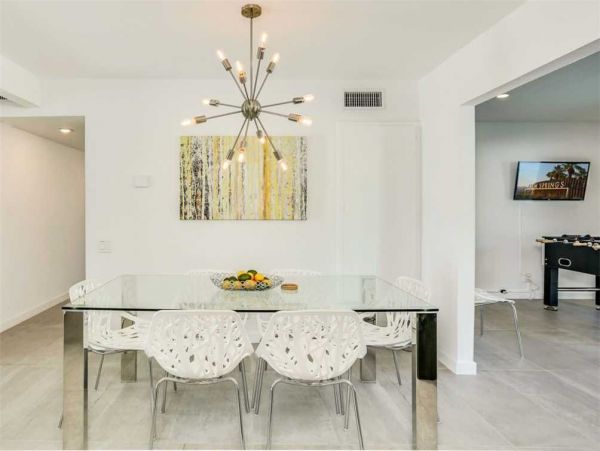 Palm Springs Home 948962