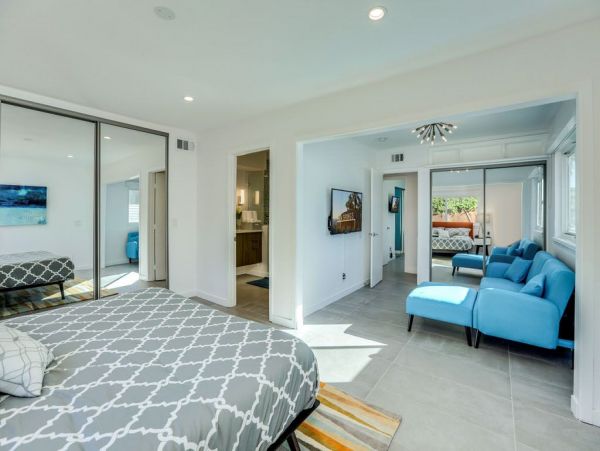 Palm Springs Home 948962