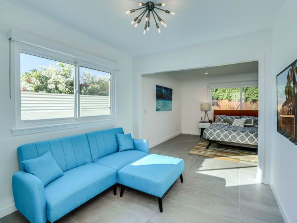 Palm Springs Home 948962