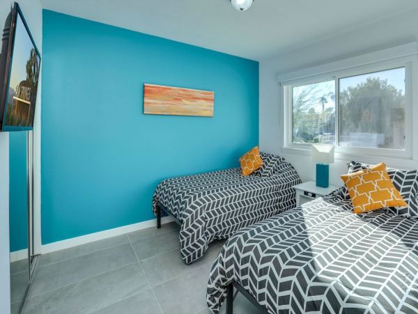 Palm Springs Home 948962