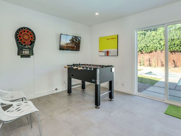 Palm Springs Home 948962