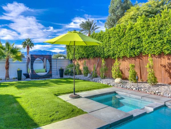 Palm Springs Home 948962