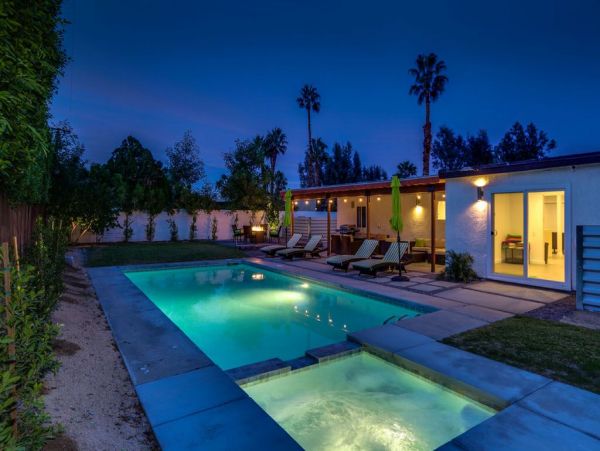 Palm Springs Home 948962