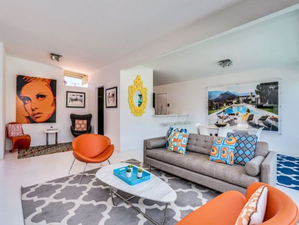 Palm Springs Home 948963