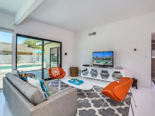 Palm Springs Home 948963