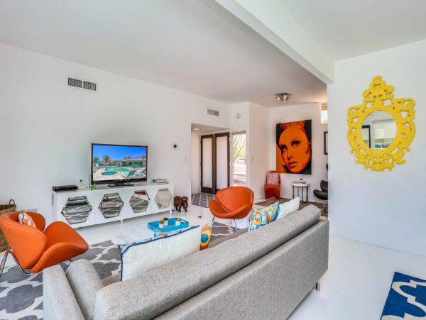 Palm Springs Home 948963