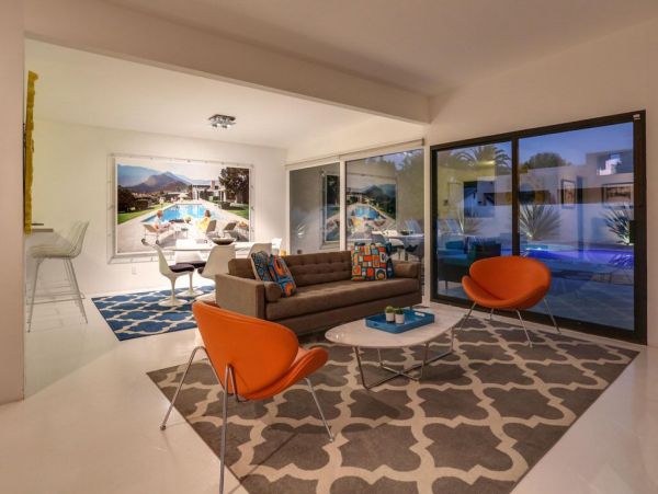Palm Springs Home 948963