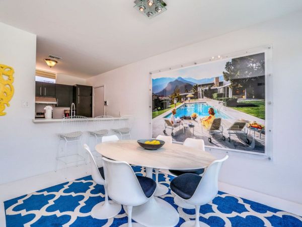 Palm Springs Home 948963