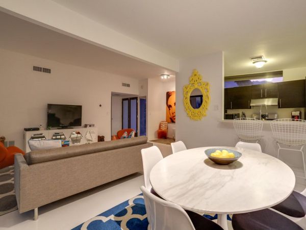 Palm Springs Home 948963