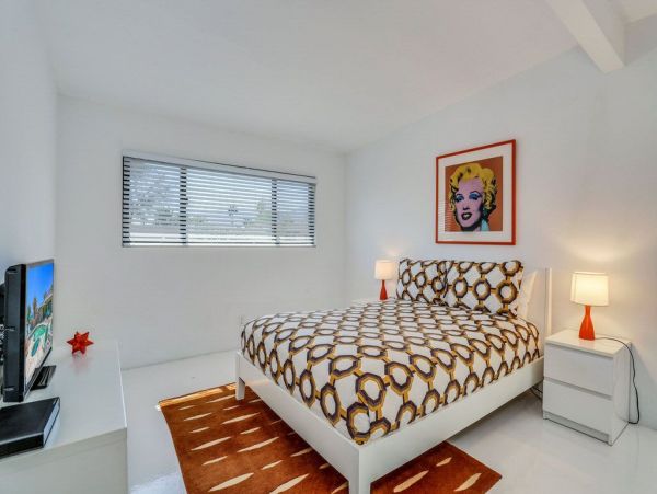 Palm Springs Home 948963