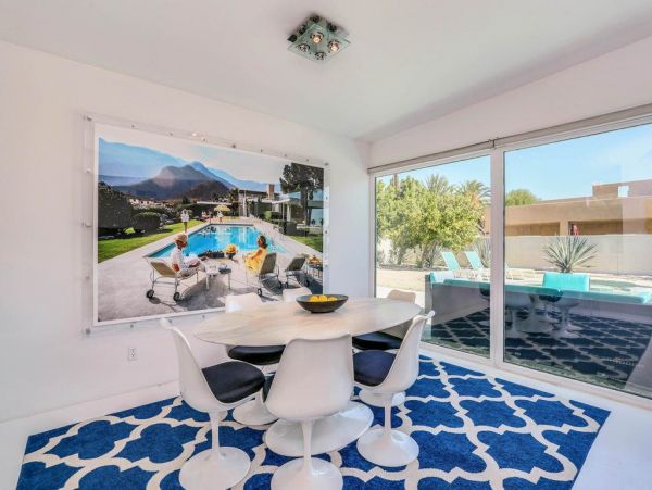 Palm Springs Home 948963