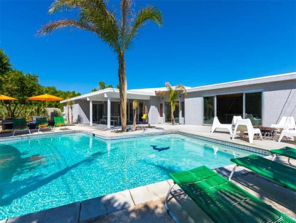 Palm Springs Home 948964