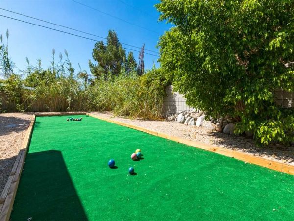 Palm Springs Home 948964
