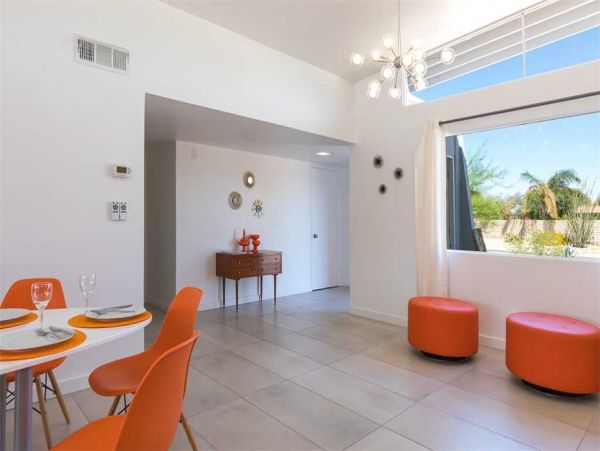 Palm Springs Home 948964