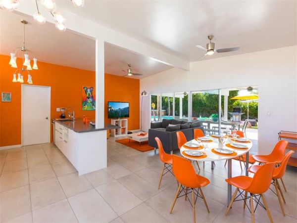 Palm Springs Home 948964